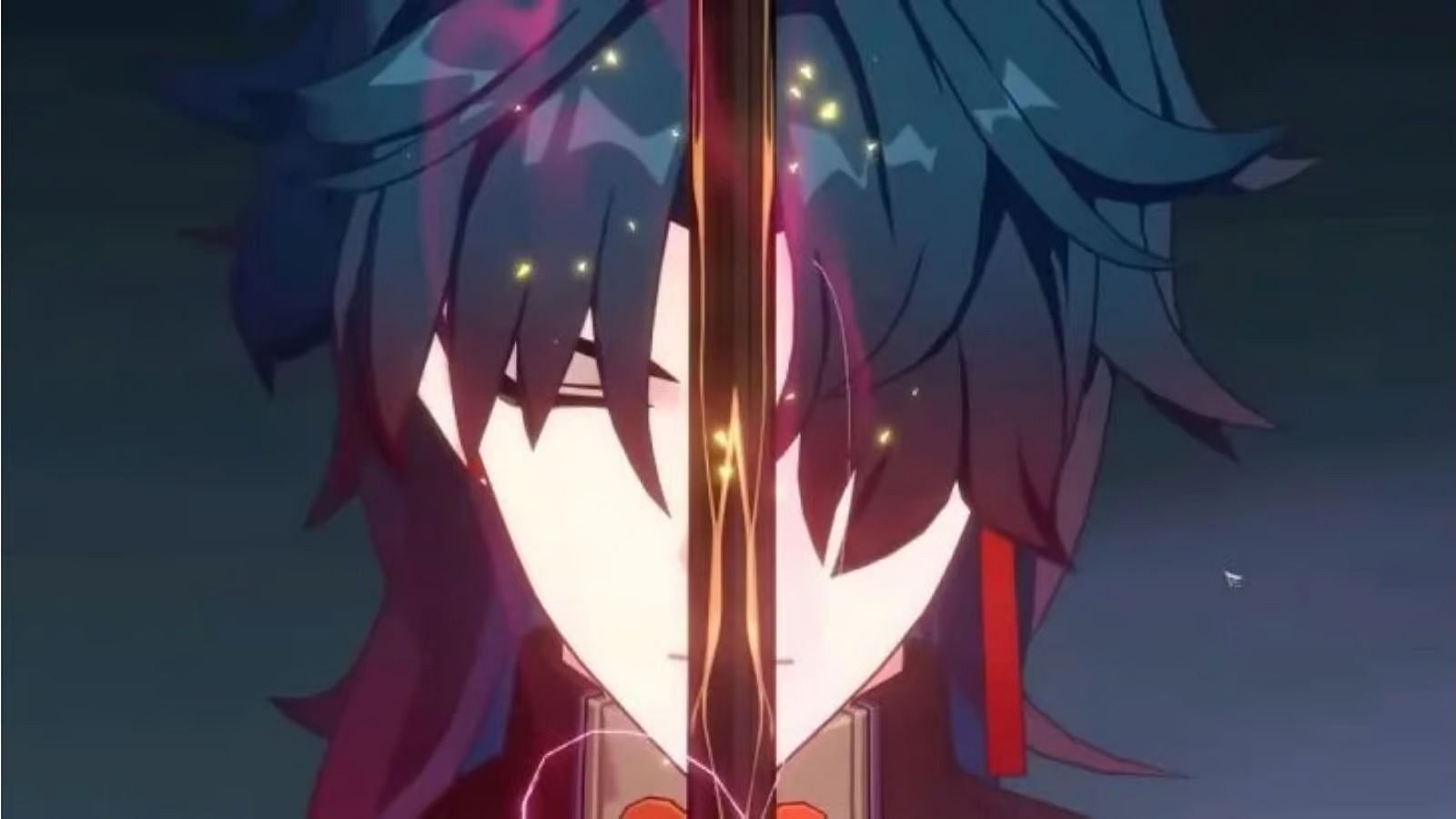 Honkai Star Rail - Blade (Image via HoYoverse)